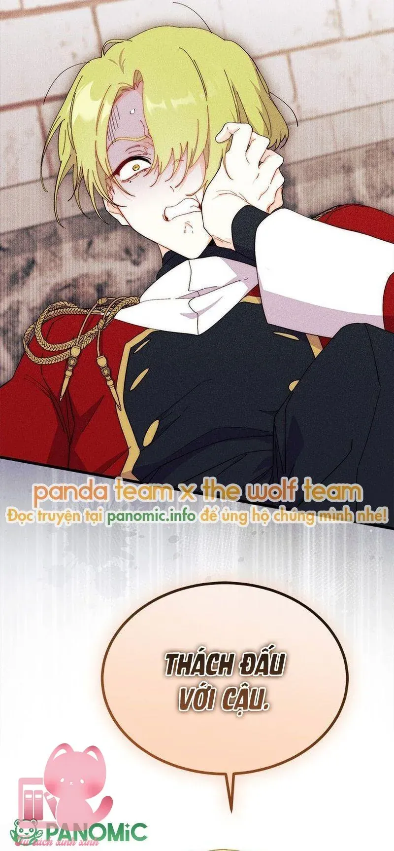 Tôi Không Muốn Làm Người Mai Mối Chap 100 - Next Chap 99