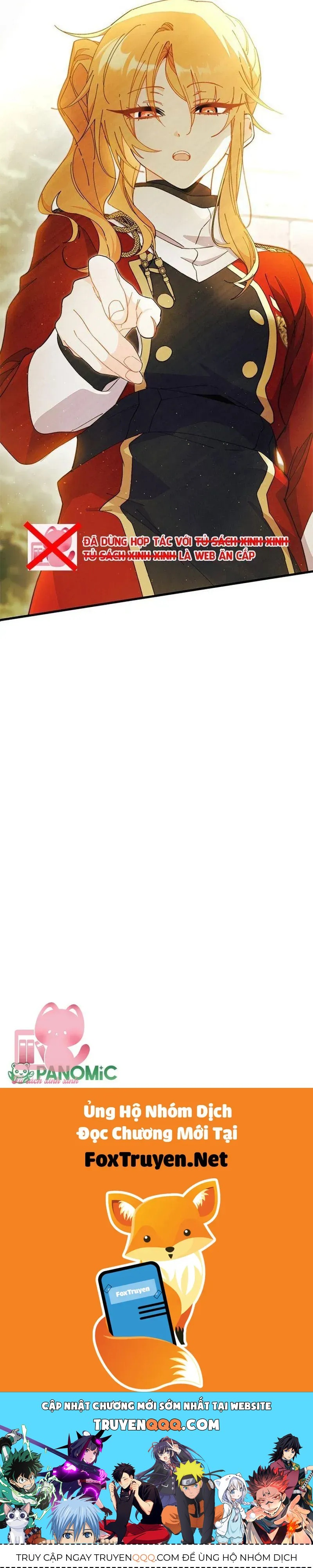 Tôi Không Muốn Làm Người Mai Mối Chap 100 - Next Chap 99