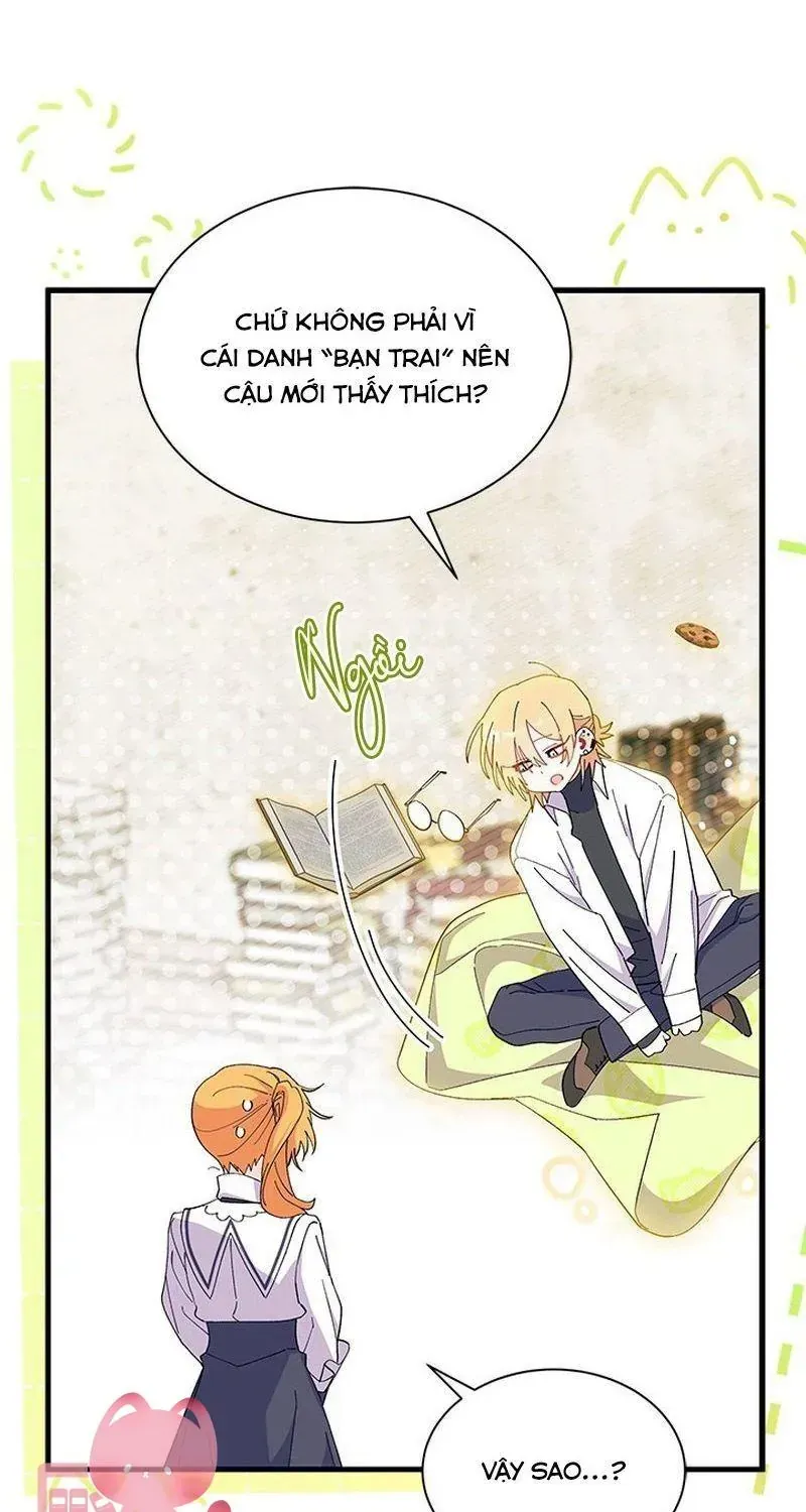 Tôi Không Muốn Làm Người Mai Mối Chap 100 - Next Chap 99