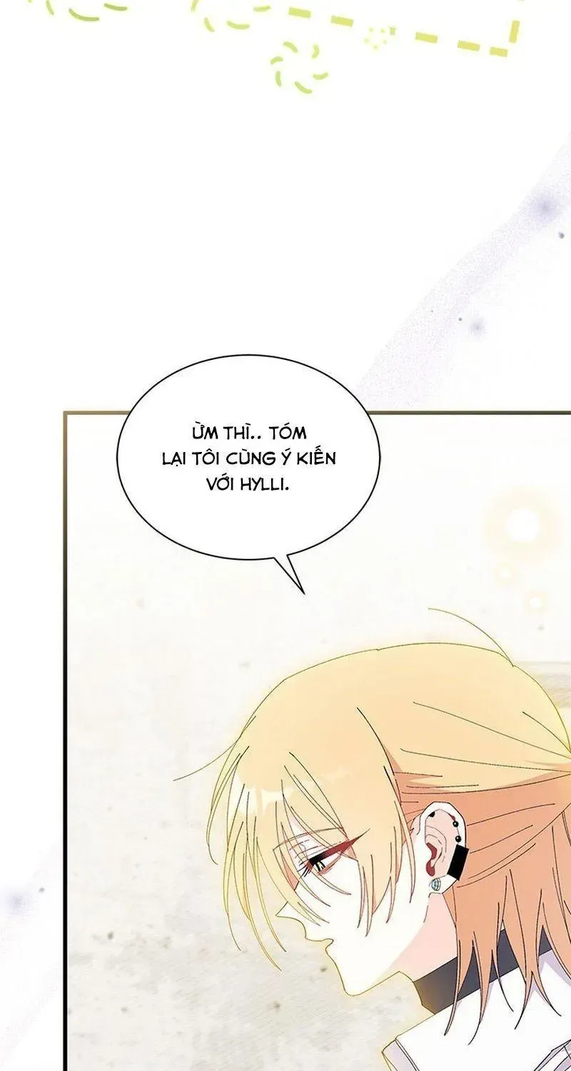 Tôi Không Muốn Làm Người Mai Mối Chap 100 - Next Chap 99