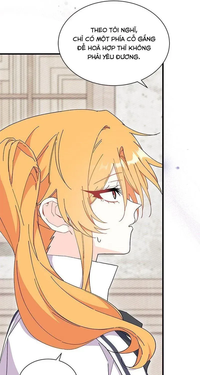 Tôi Không Muốn Làm Người Mai Mối Chap 100 - Next Chap 99