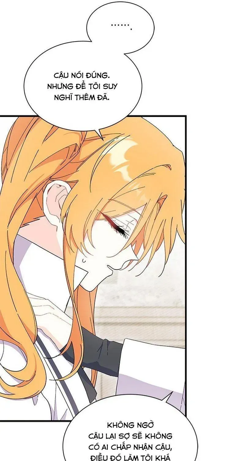 Tôi Không Muốn Làm Người Mai Mối Chap 100 - Next Chap 99