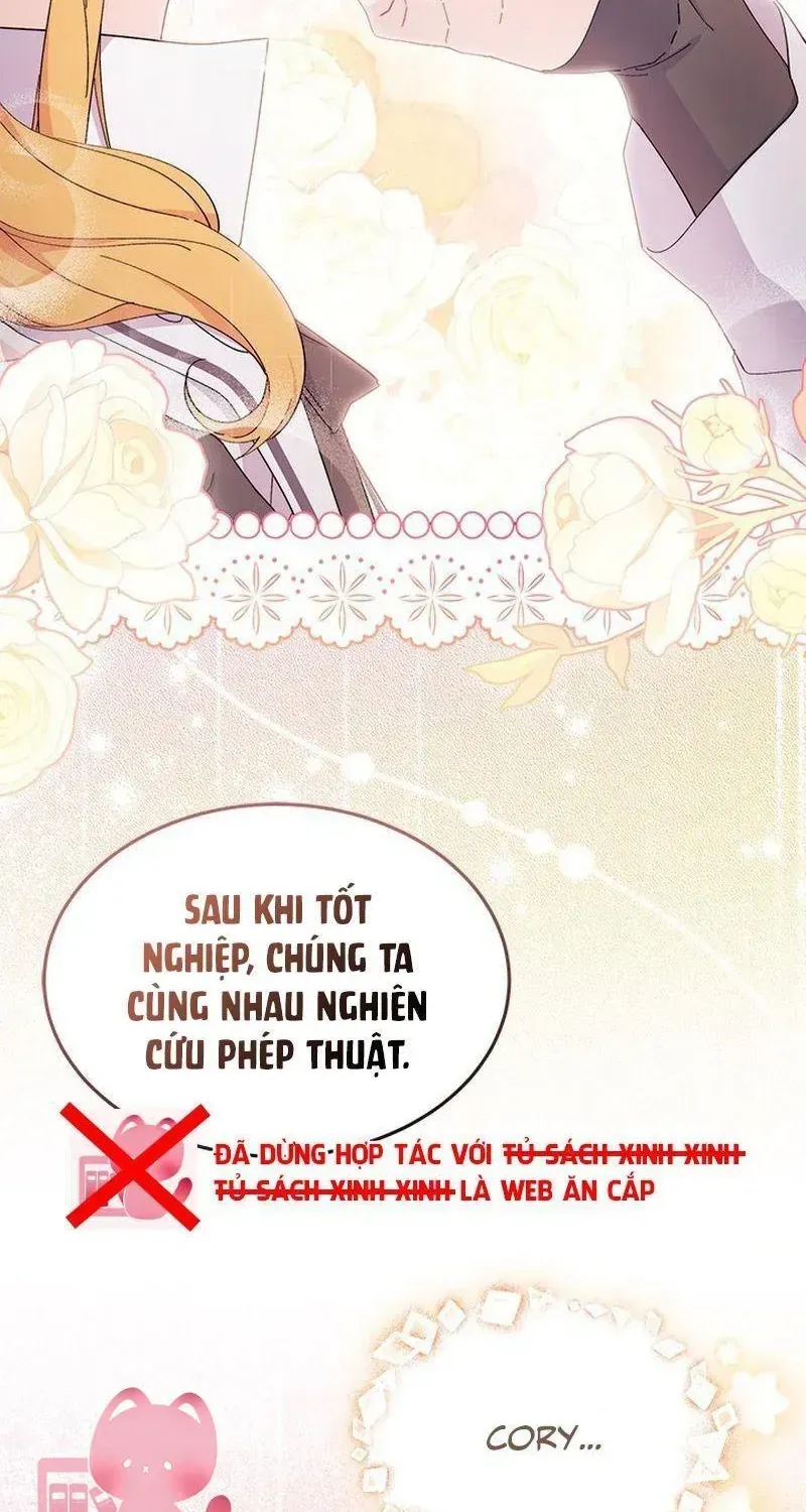 Tôi Không Muốn Làm Người Mai Mối Chap 100 - Next Chap 99