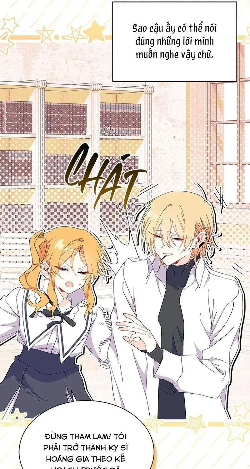 Tôi Không Muốn Làm Người Mai Mối Chap 100 - Next Chap 99