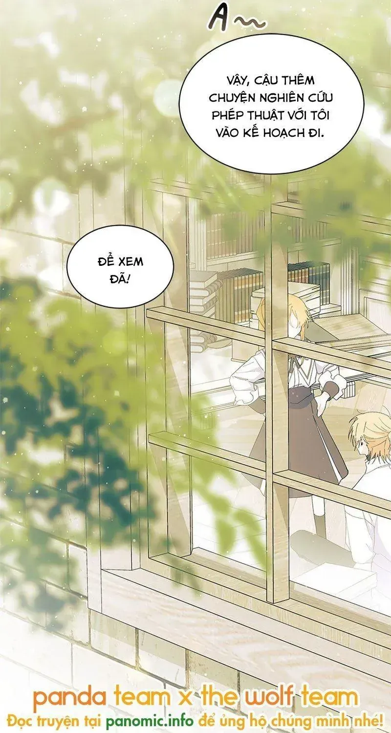 Tôi Không Muốn Làm Người Mai Mối Chap 100 - Next Chap 99