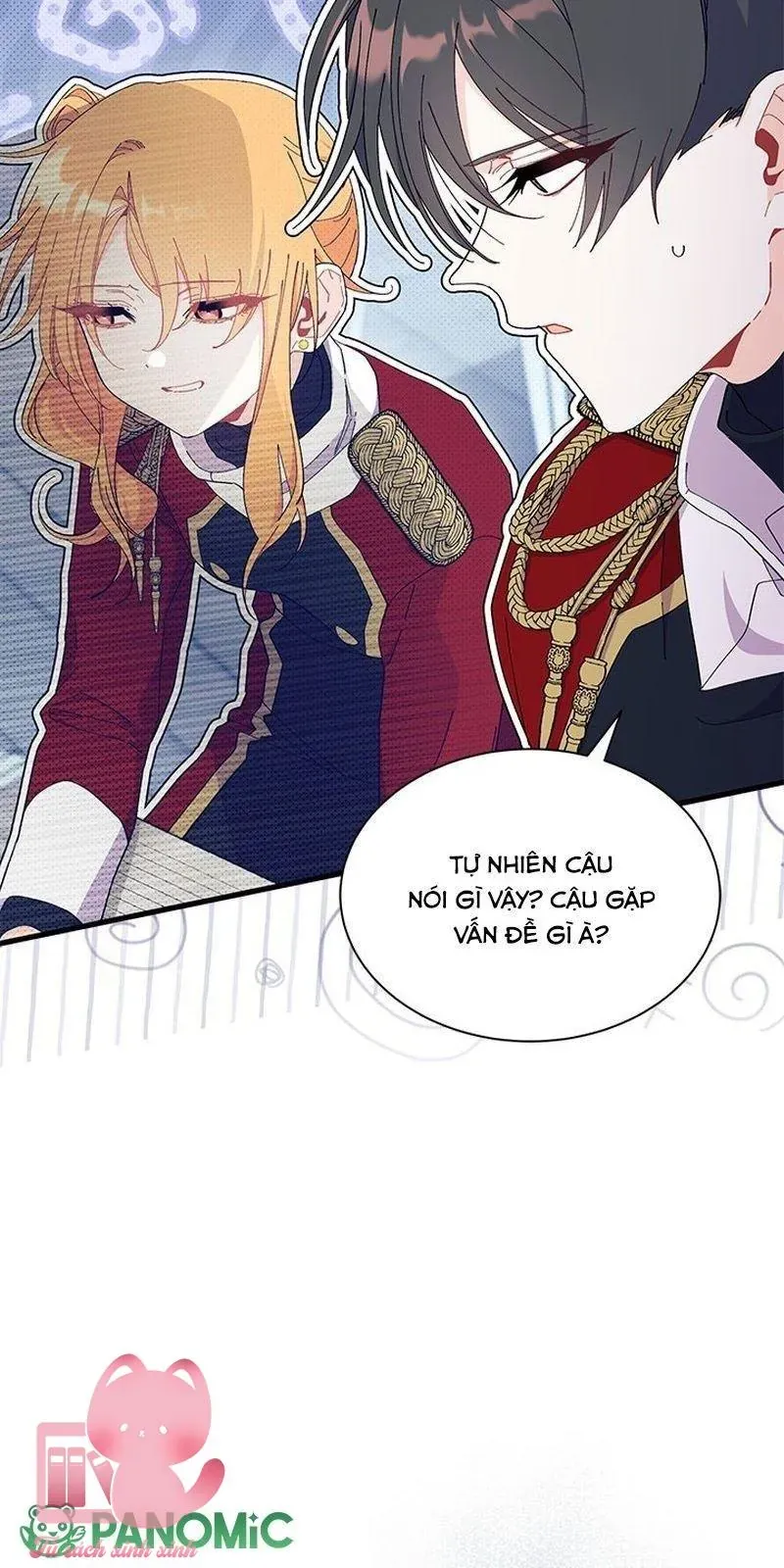 Tôi Không Muốn Làm Người Mai Mối Chap 100 - Next Chap 99