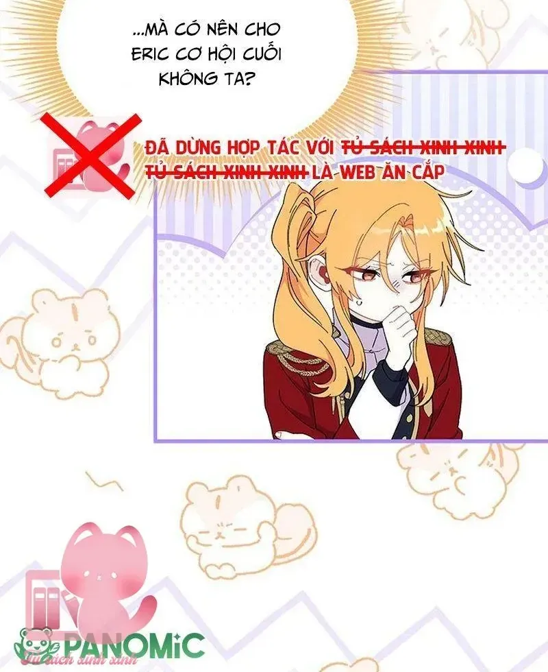 Tôi Không Muốn Làm Người Mai Mối Chap 100 - Next Chap 99