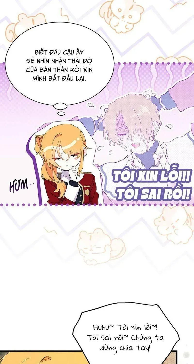 Tôi Không Muốn Làm Người Mai Mối Chap 100 - Next Chap 99