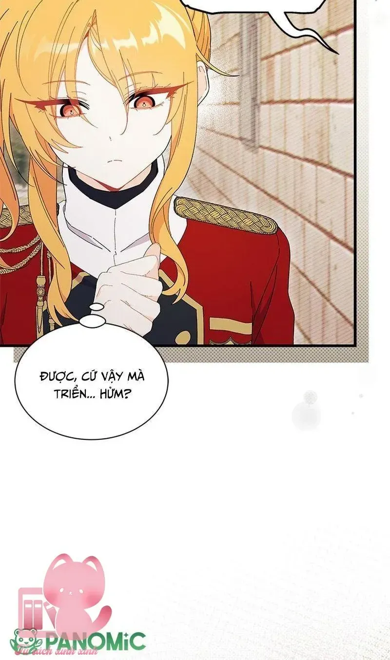 Tôi Không Muốn Làm Người Mai Mối Chap 100 - Next Chap 99