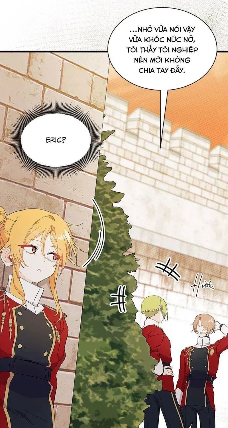 Tôi Không Muốn Làm Người Mai Mối Chap 100 - Next Chap 99