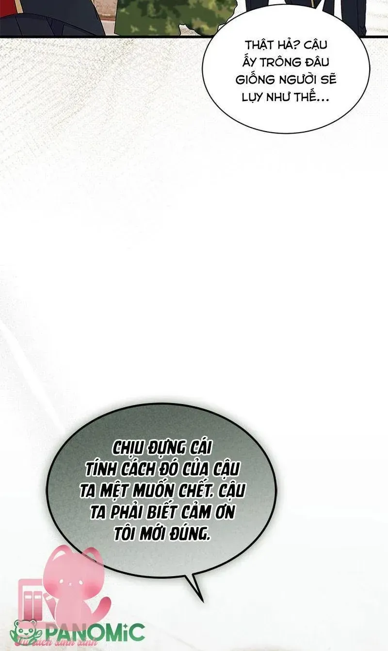 Tôi Không Muốn Làm Người Mai Mối Chap 100 - Next Chap 99