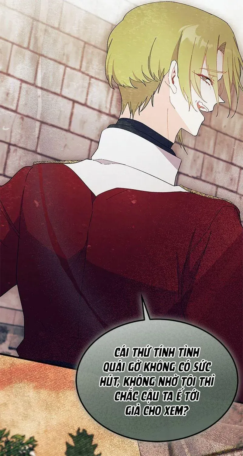 Tôi Không Muốn Làm Người Mai Mối Chap 100 - Next Chap 99