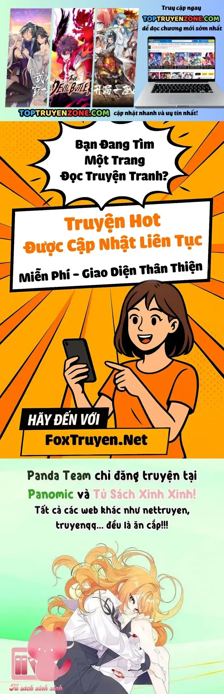 Tôi Không Muốn Làm Người Mai Mối Chap 101 - Next Chap 100