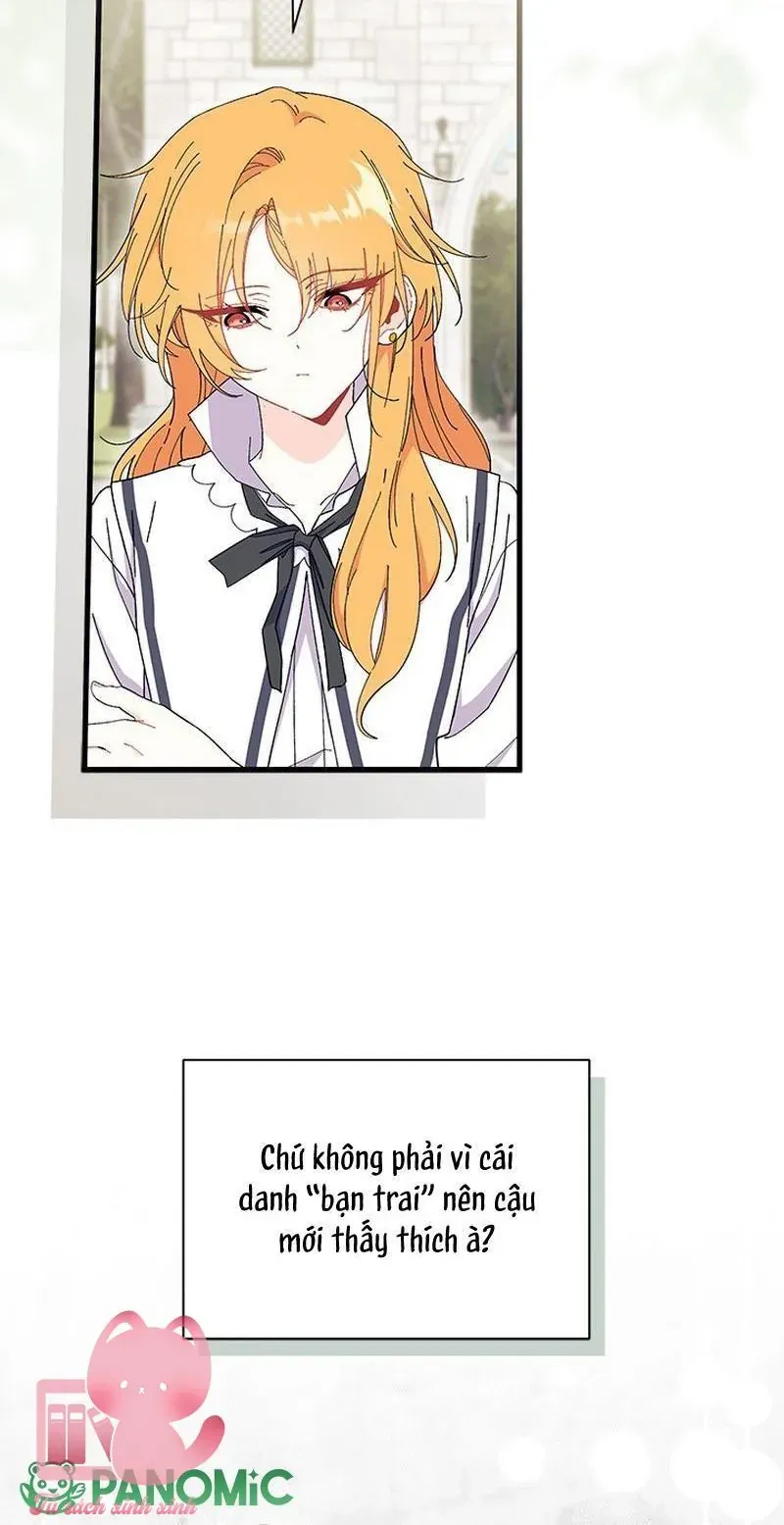 Tôi Không Muốn Làm Người Mai Mối Chap 101 - Next Chap 100