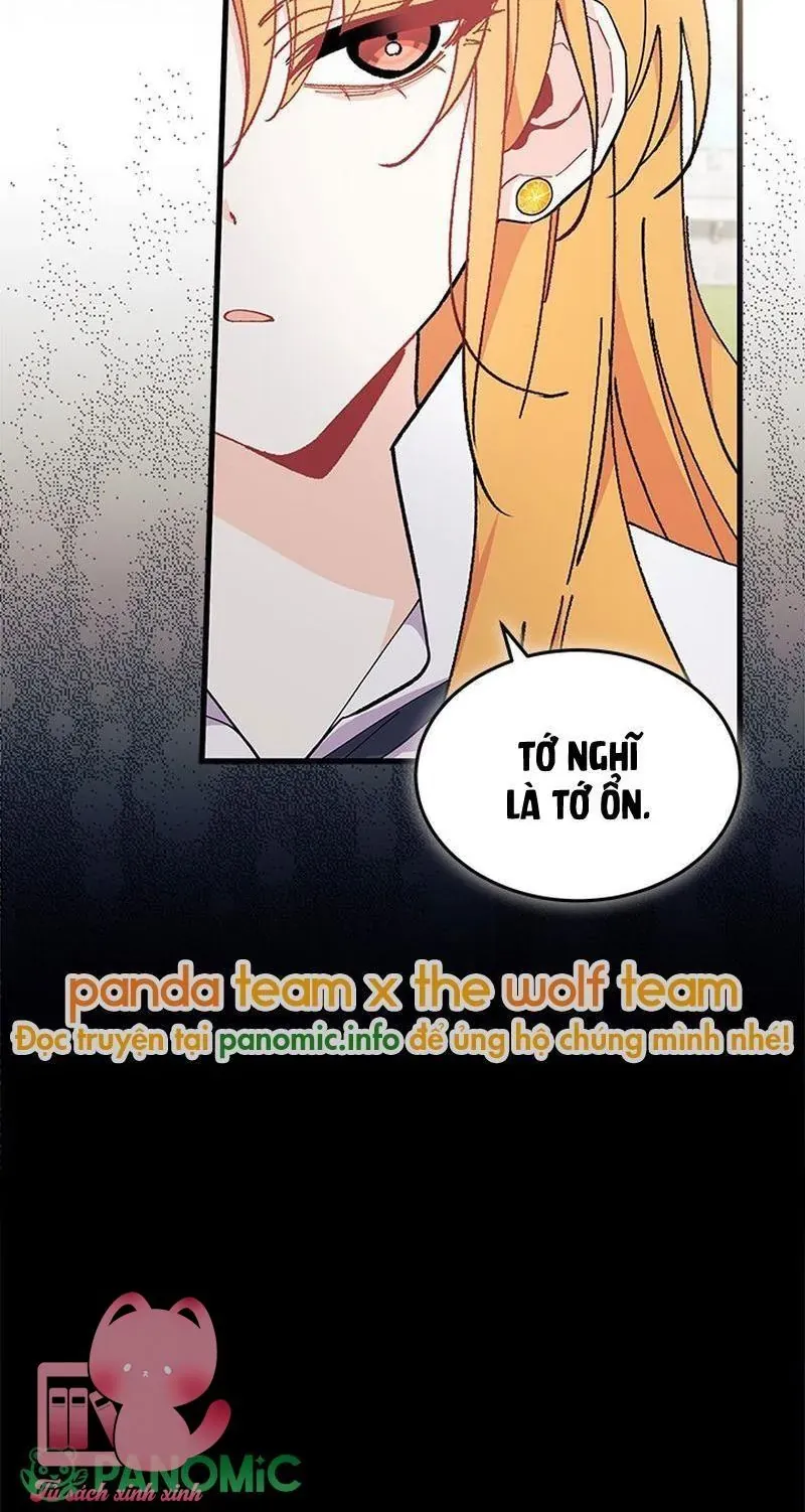 Tôi Không Muốn Làm Người Mai Mối Chap 101 - Next Chap 100