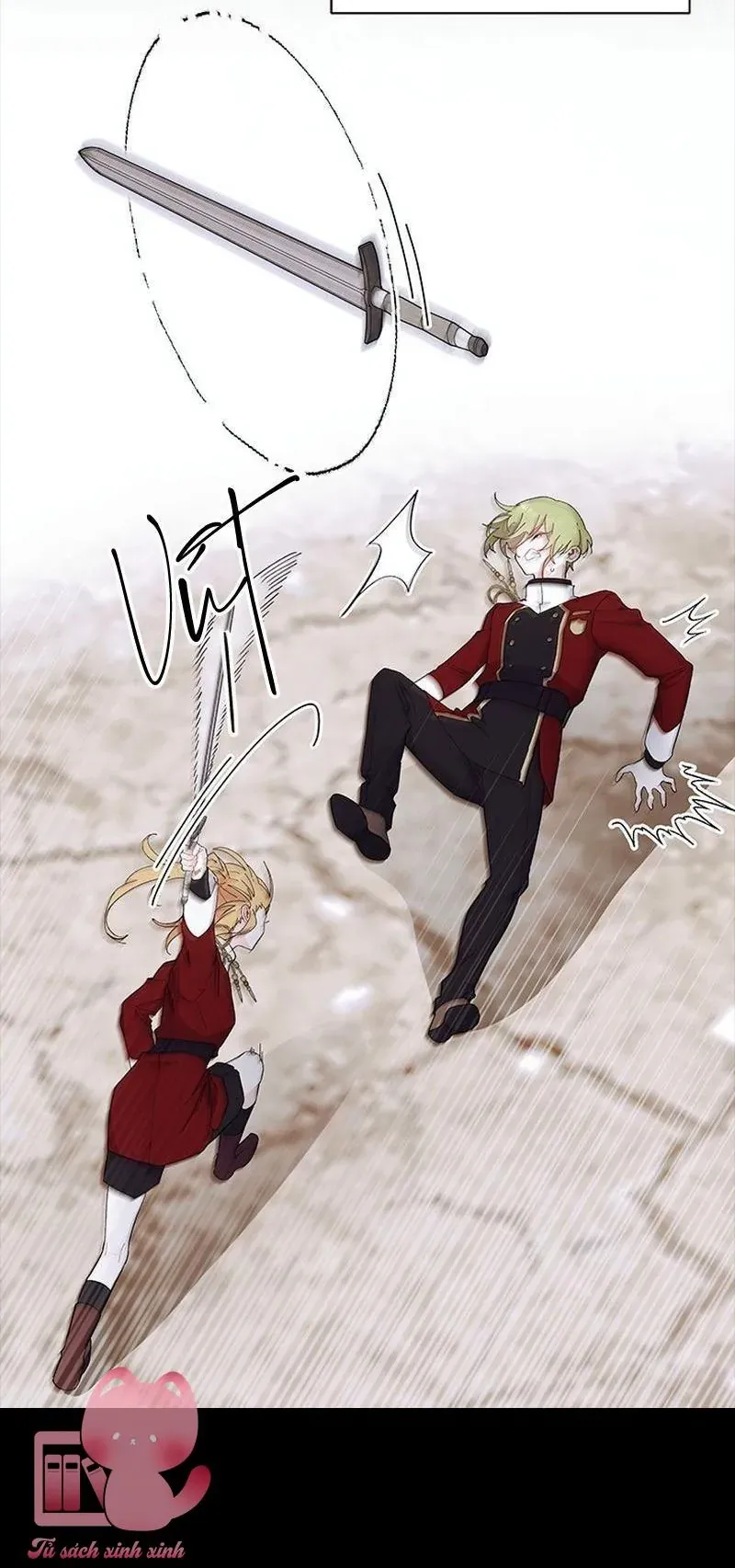 Tôi Không Muốn Làm Người Mai Mối Chap 101 - Next Chap 100