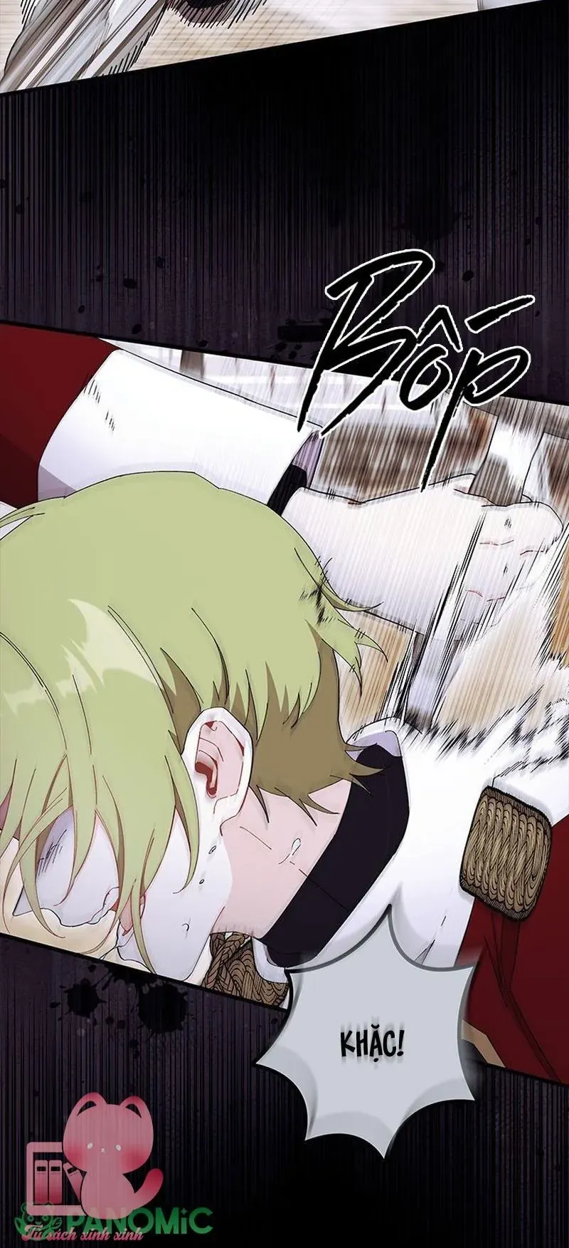 Tôi Không Muốn Làm Người Mai Mối Chap 101 - Next Chap 100