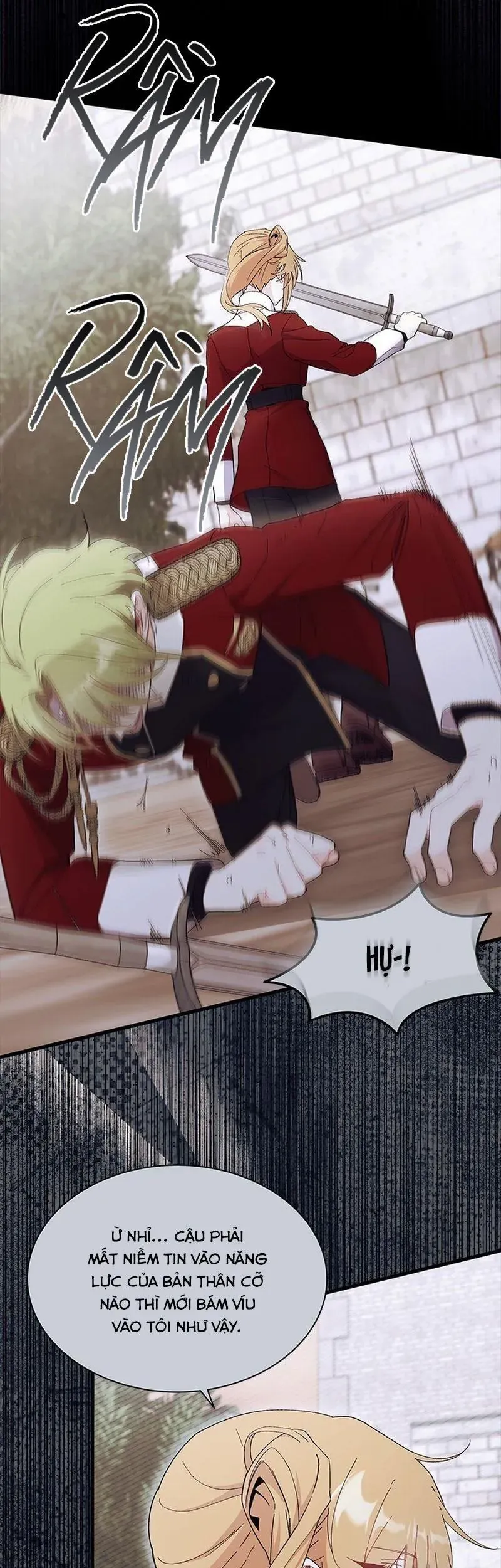 Tôi Không Muốn Làm Người Mai Mối Chap 101 - Next Chap 100