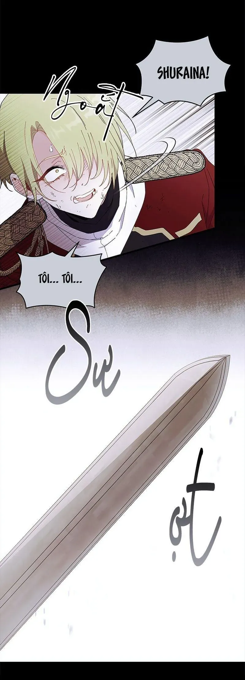 Tôi Không Muốn Làm Người Mai Mối Chap 101 - Next Chap 100