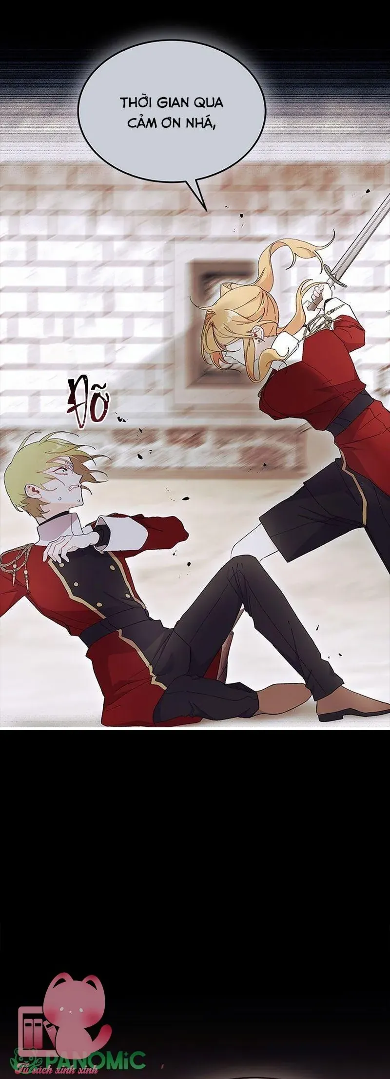 Tôi Không Muốn Làm Người Mai Mối Chap 101 - Next Chap 100