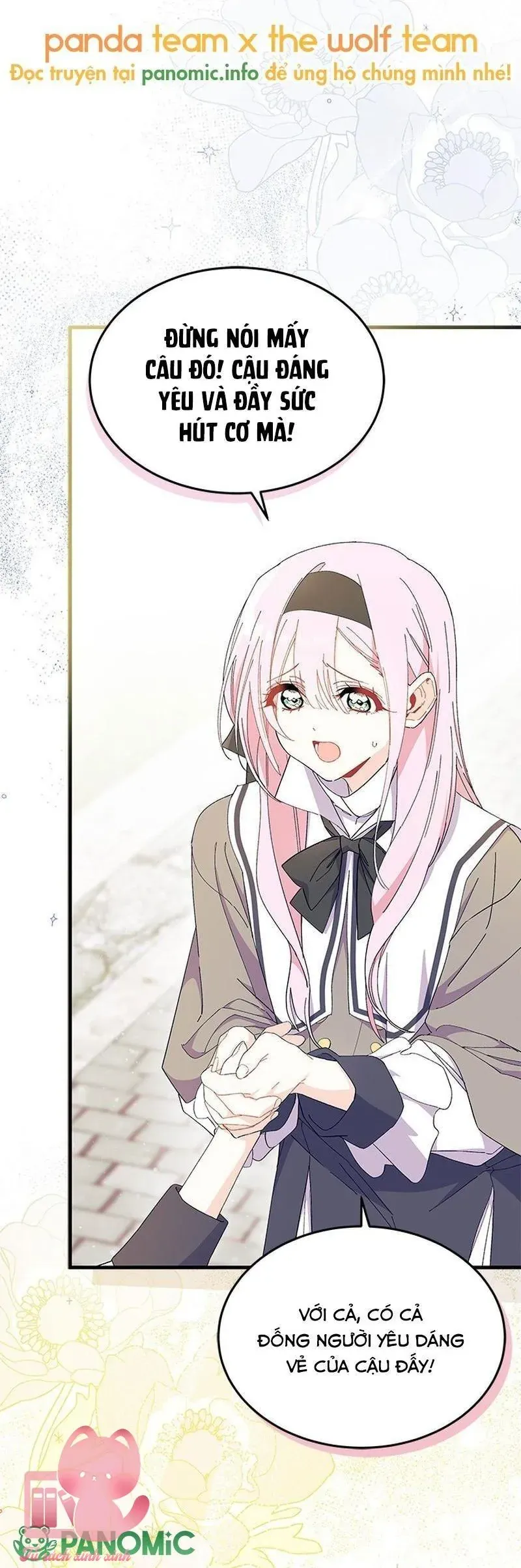 Tôi Không Muốn Làm Người Mai Mối Chap 101 - Next Chap 100