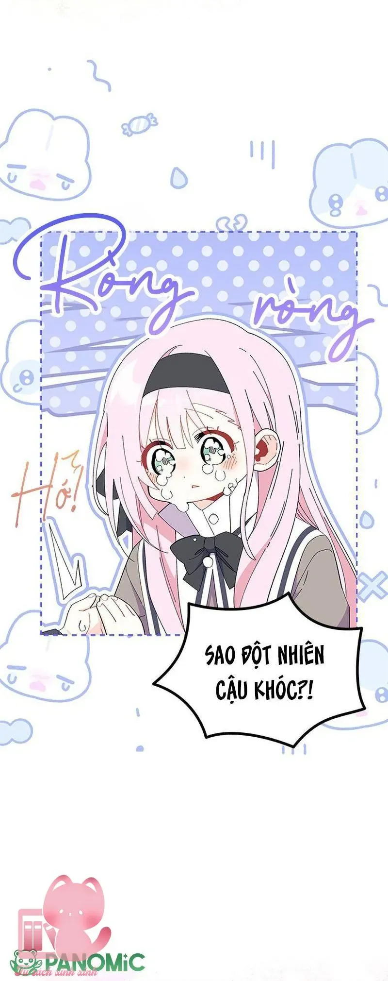 Tôi Không Muốn Làm Người Mai Mối Chap 101 - Next Chap 100