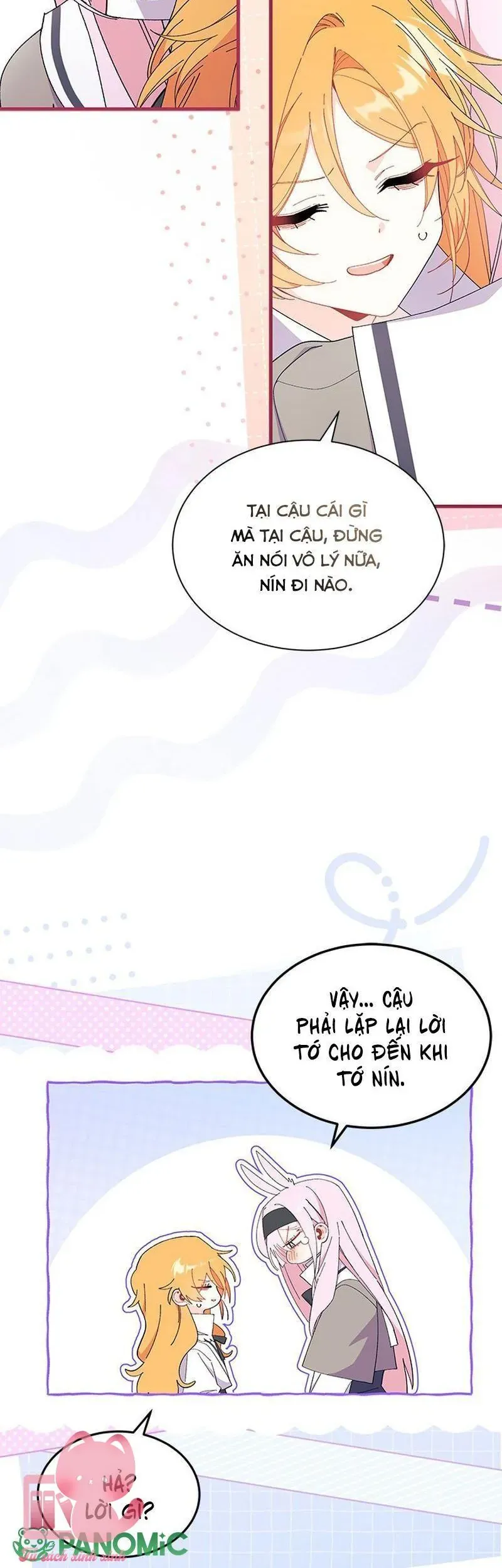 Tôi Không Muốn Làm Người Mai Mối Chap 101 - Next Chap 100