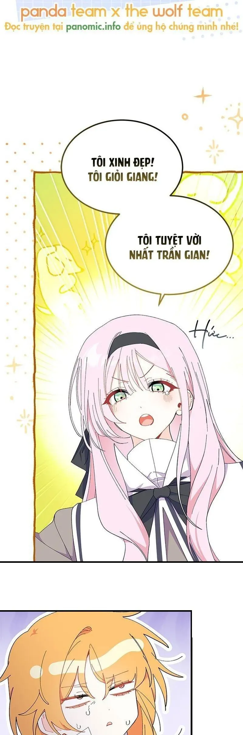 Tôi Không Muốn Làm Người Mai Mối Chap 101 - Next Chap 100