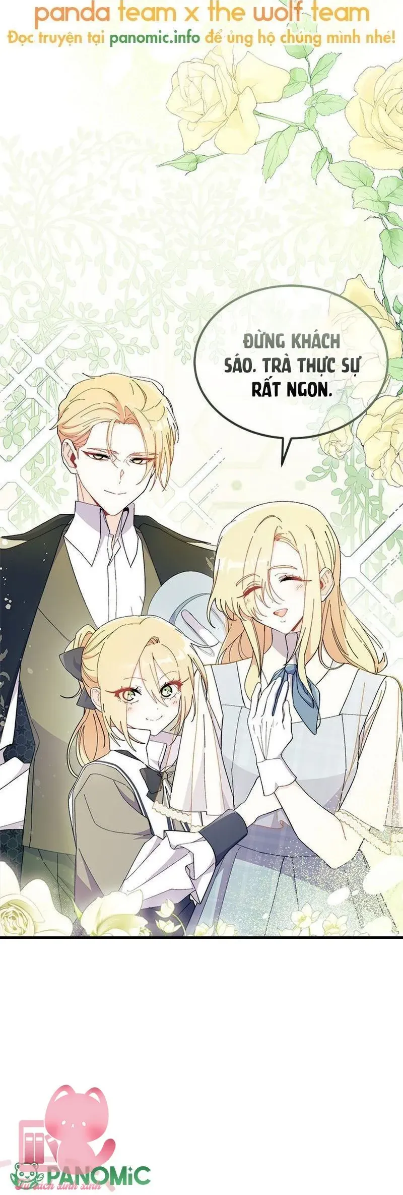 Tôi Không Muốn Làm Người Mai Mối Chap 101 - Next Chap 100