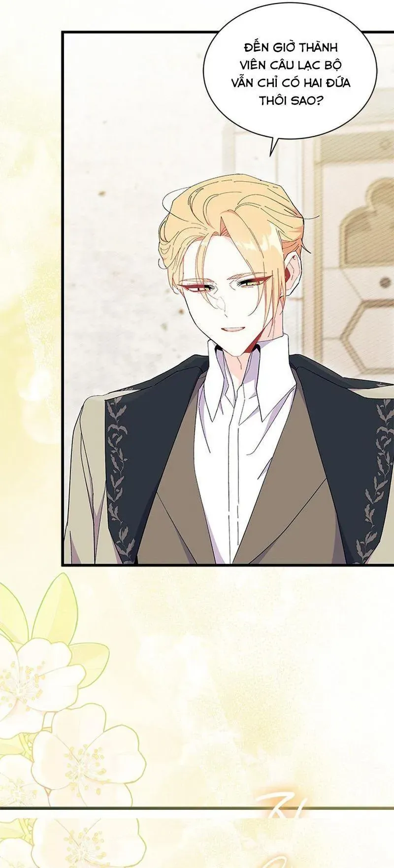 Tôi Không Muốn Làm Người Mai Mối Chap 101 - Next Chap 100