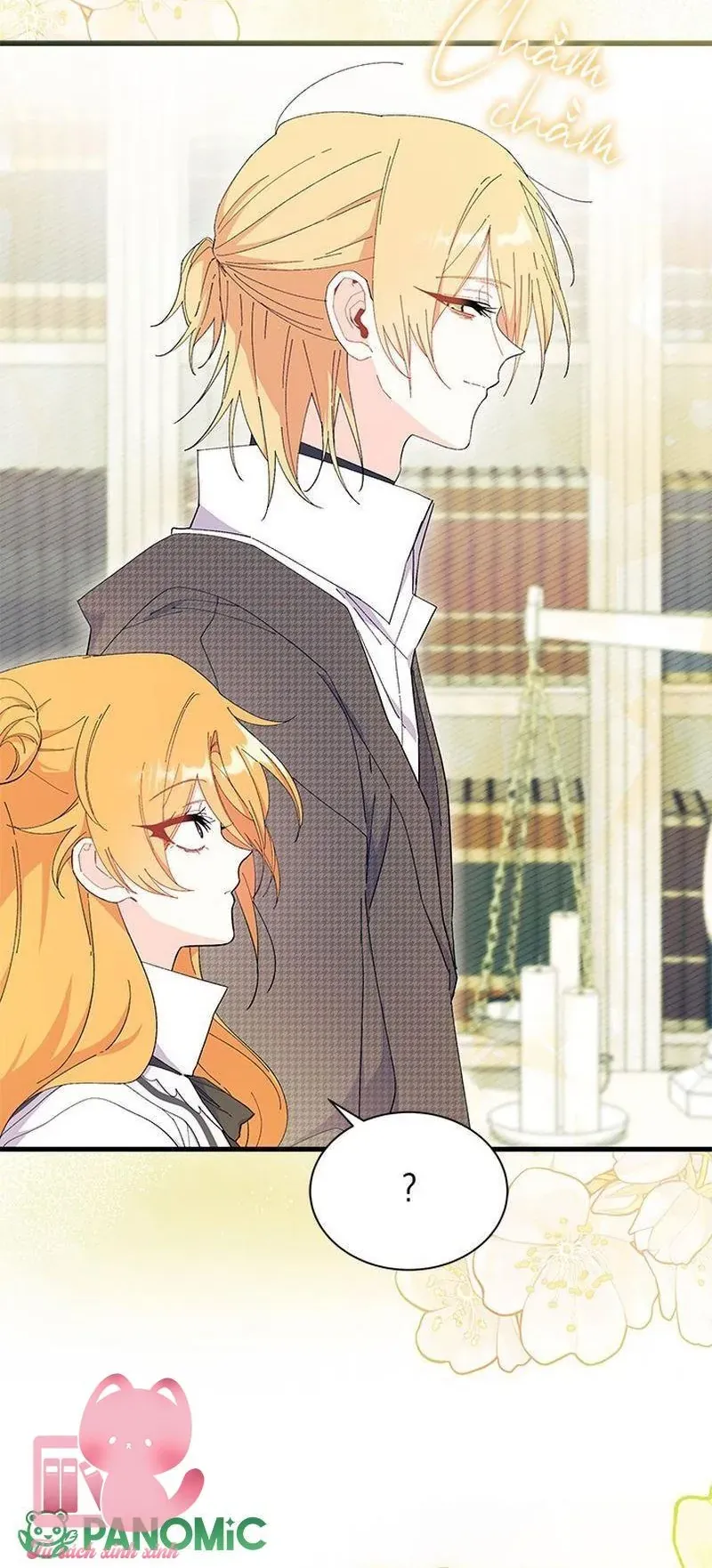 Tôi Không Muốn Làm Người Mai Mối Chap 101 - Next Chap 100