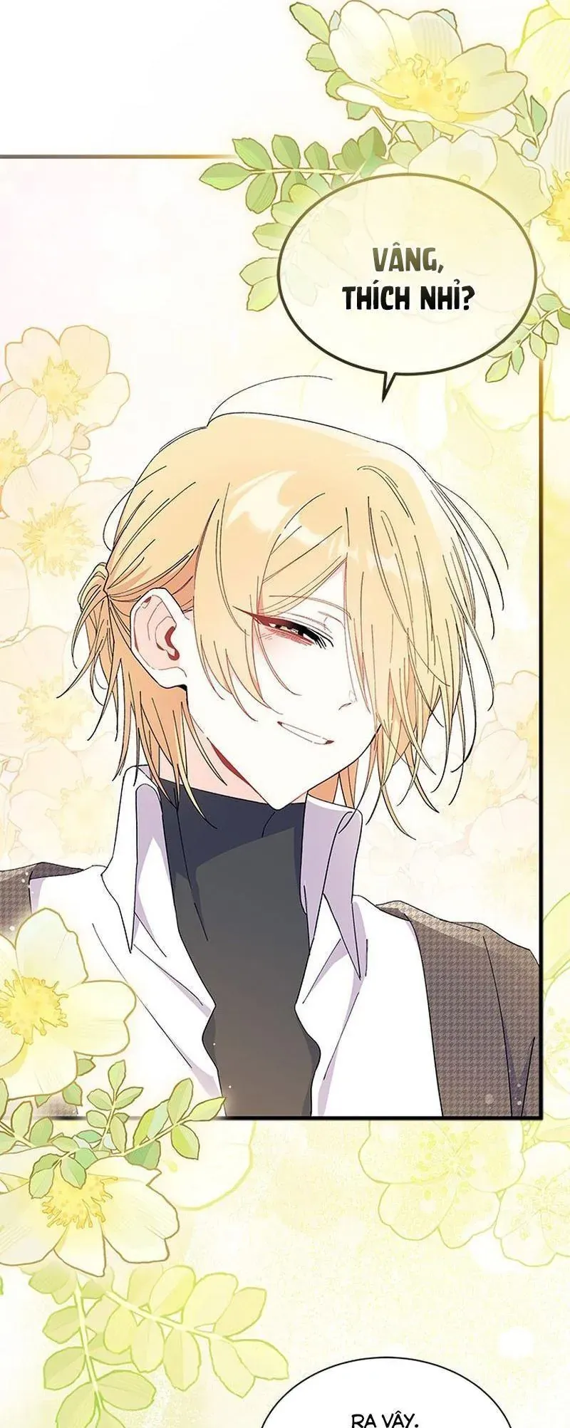 Tôi Không Muốn Làm Người Mai Mối Chap 101 - Next Chap 100