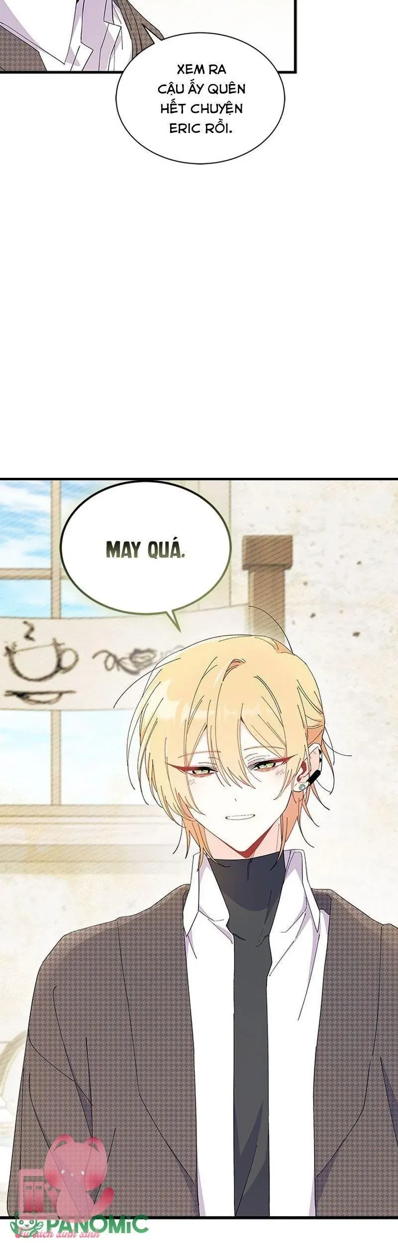 Tôi Không Muốn Làm Người Mai Mối Chap 101 - Next Chap 100