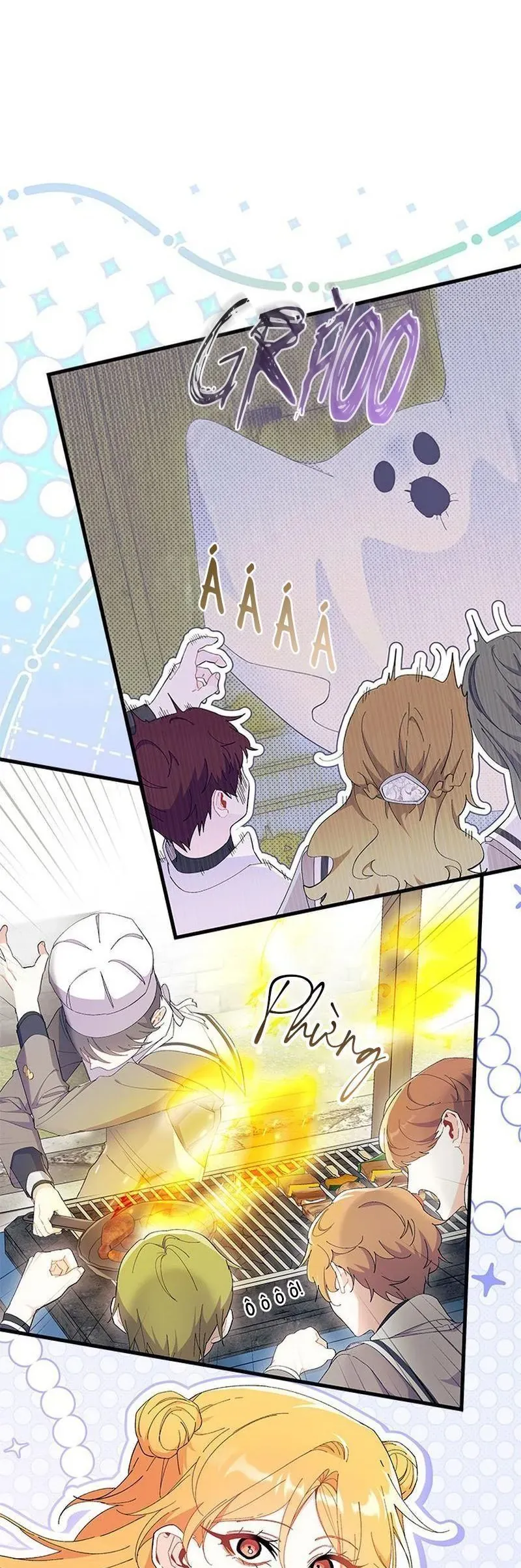 Tôi Không Muốn Làm Người Mai Mối Chap 101 - Next Chap 100