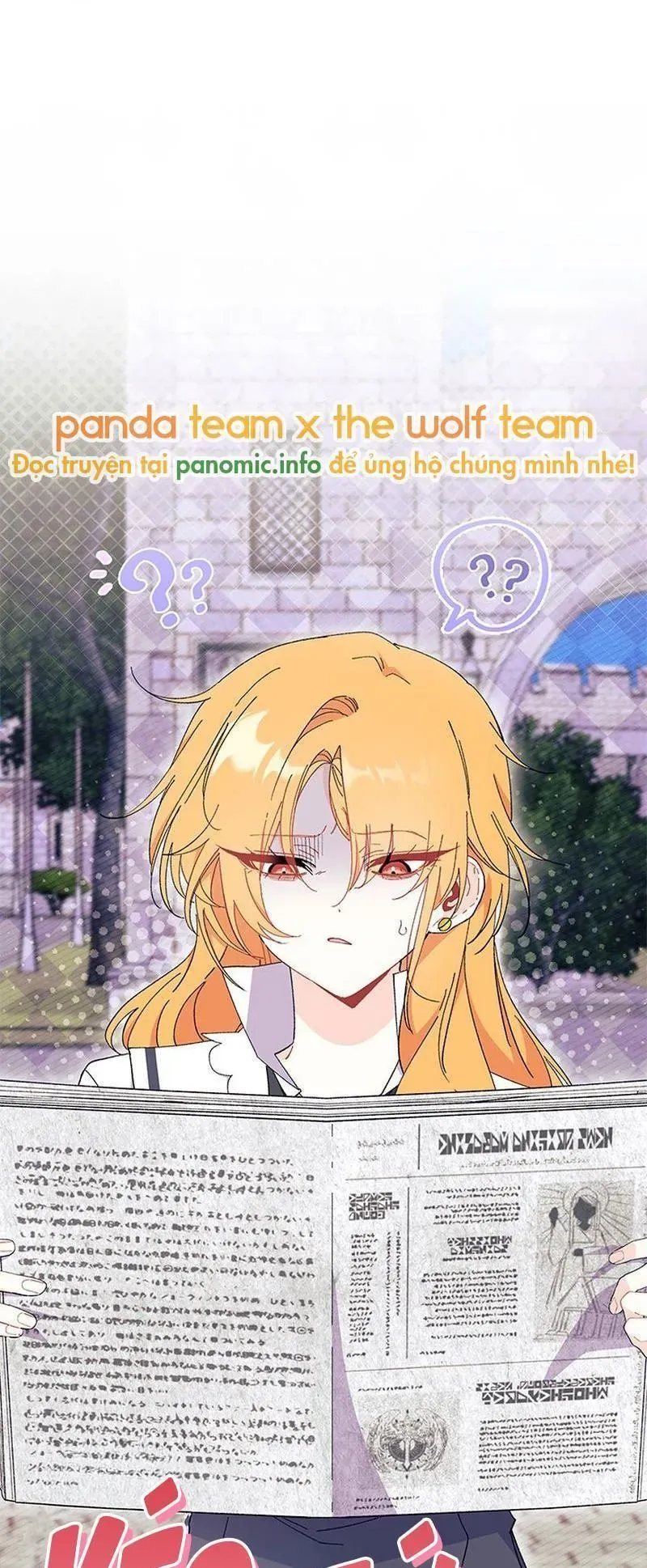 Tôi Không Muốn Làm Người Mai Mối Chap 101 - Next Chap 100