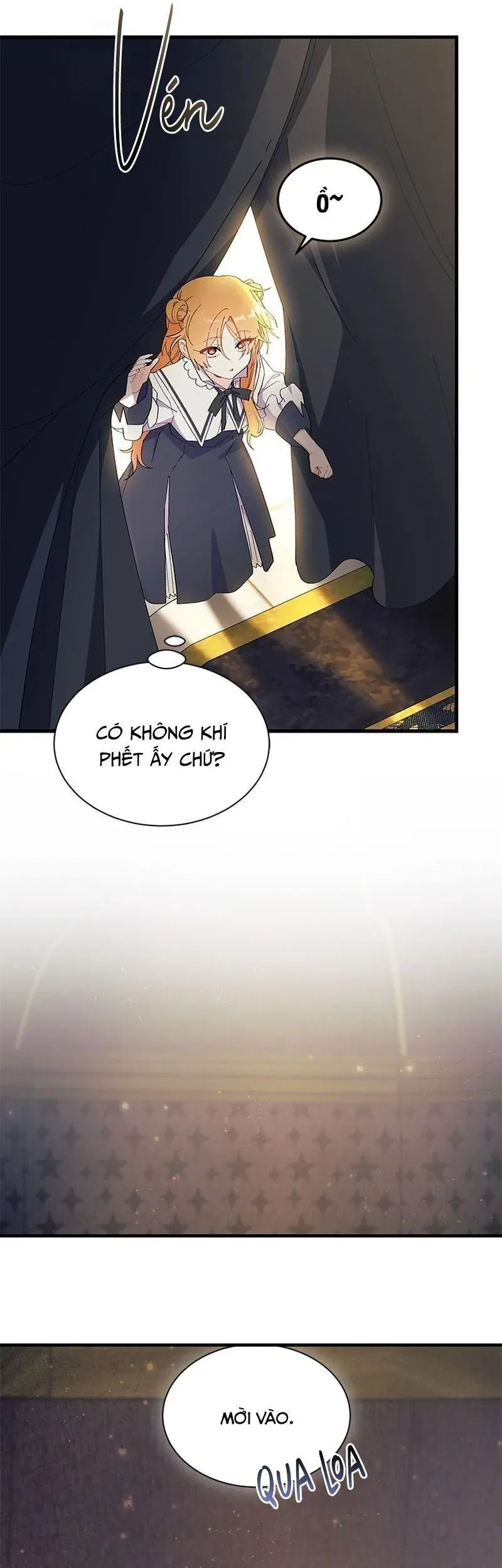 Tôi Không Muốn Làm Người Mai Mối Chap 101 - Next Chap 100