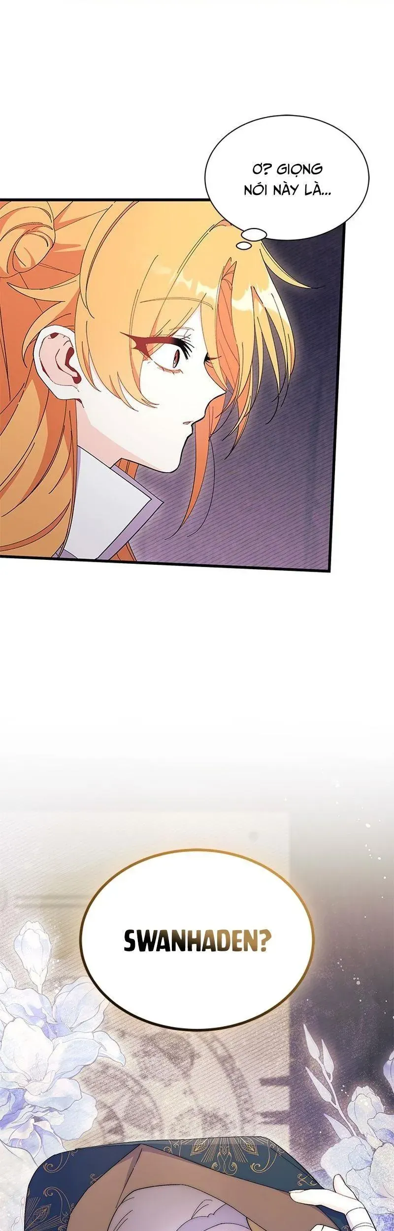 Tôi Không Muốn Làm Người Mai Mối Chap 101 - Next Chap 100