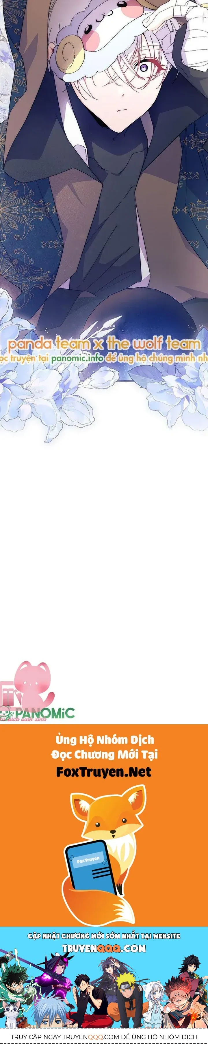 Tôi Không Muốn Làm Người Mai Mối Chap 101 - Next Chap 100