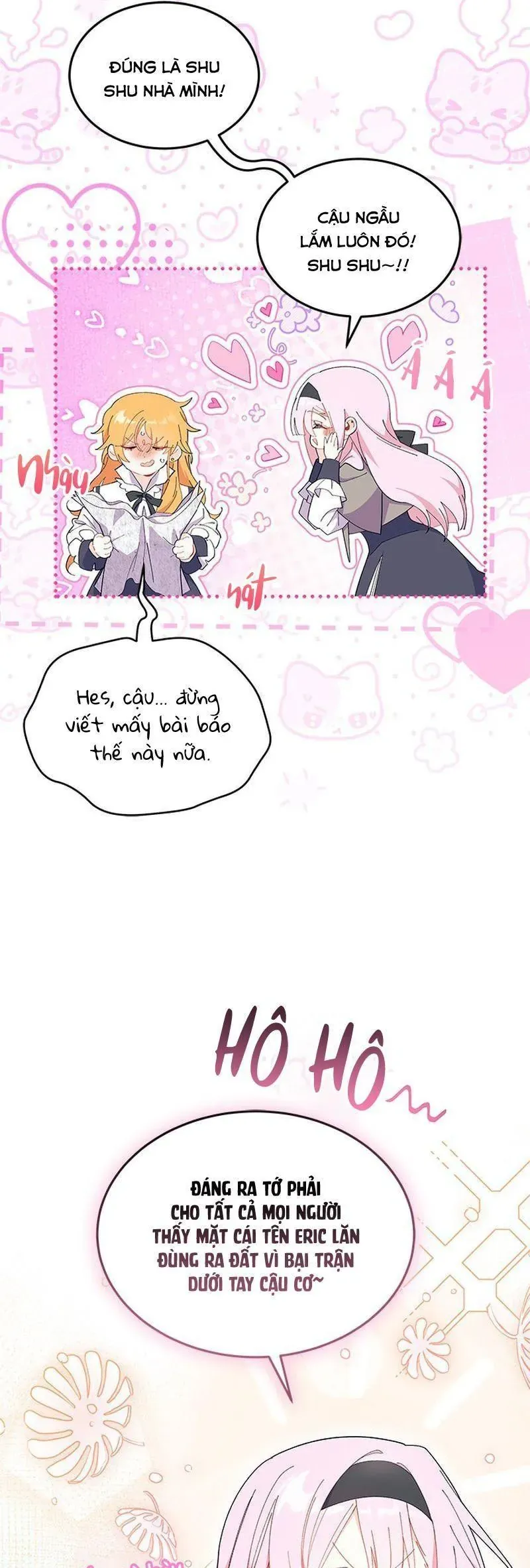 Tôi Không Muốn Làm Người Mai Mối Chap 101 - Next Chap 100