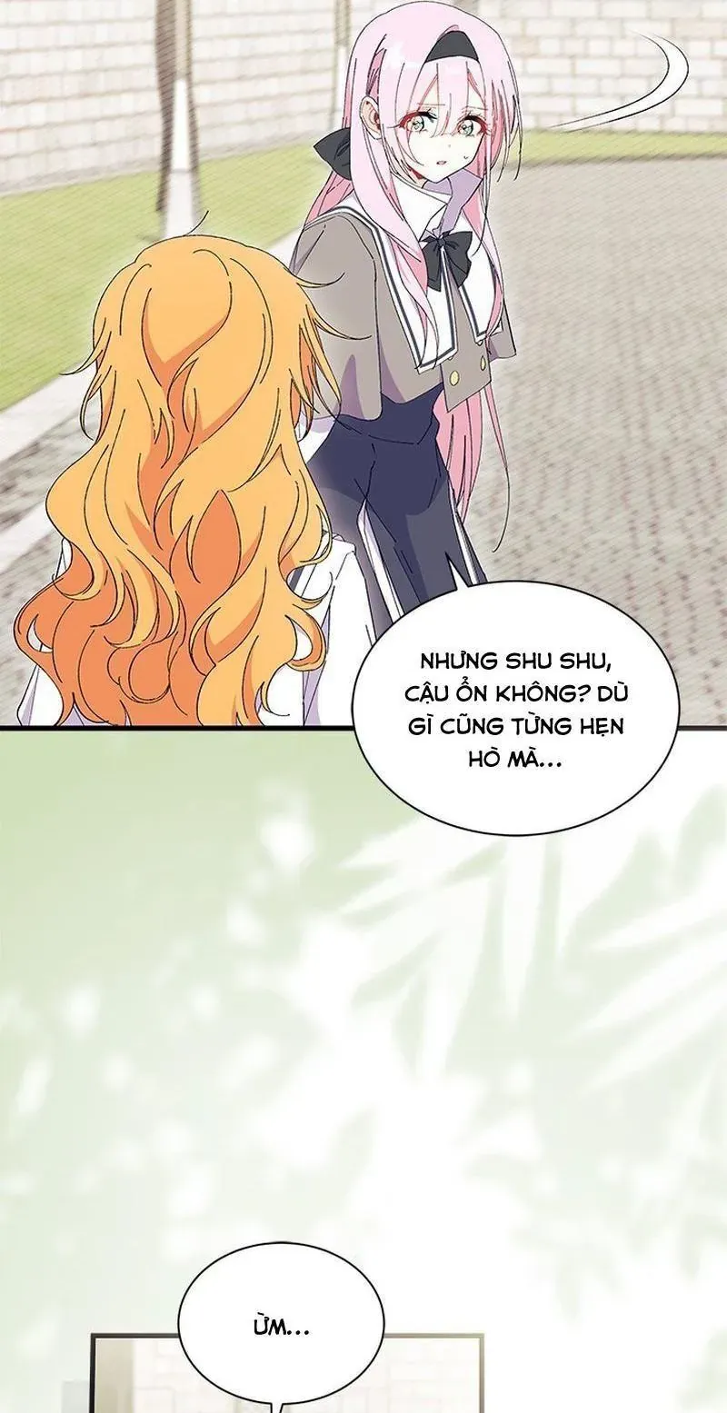 Tôi Không Muốn Làm Người Mai Mối Chap 101 - Next Chap 100