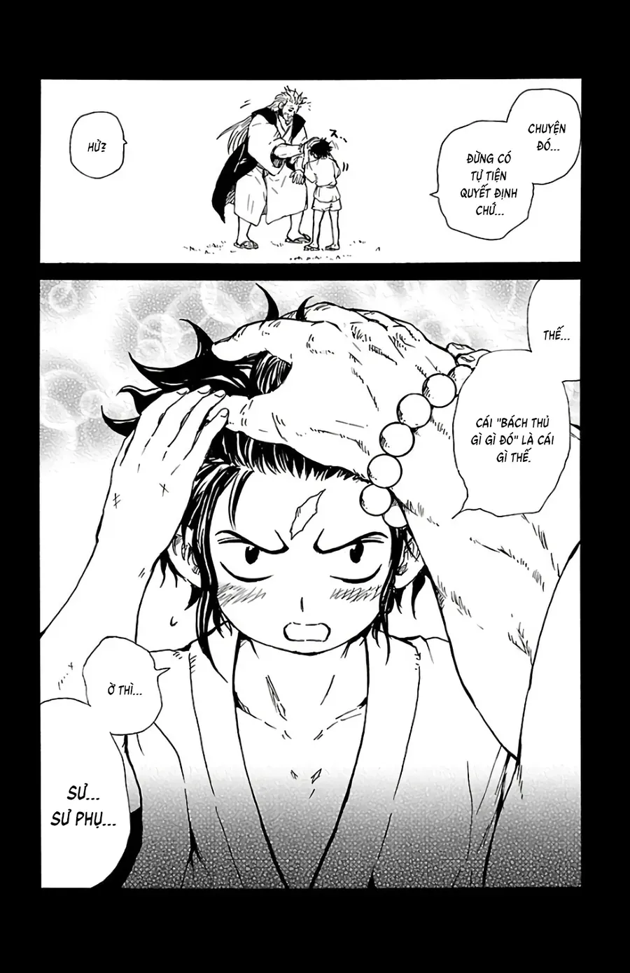 Trang 13 - Mukade: 100 Humans Vs 1 Gorilla