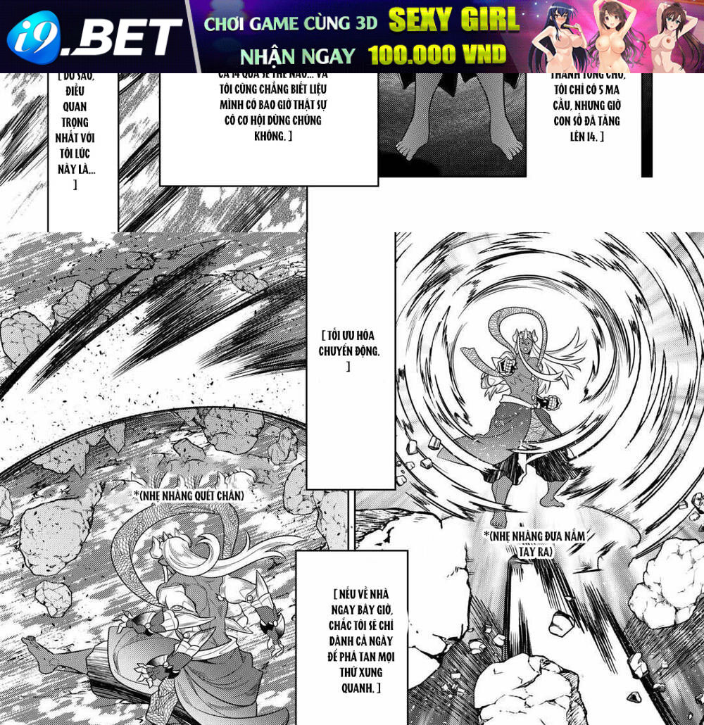 Trang 15 - ReMonster