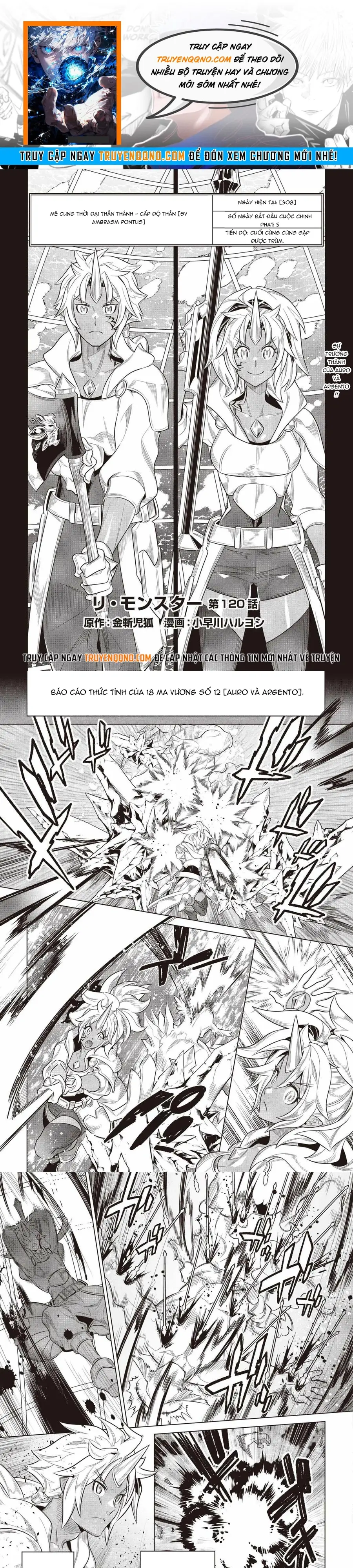 Chương 120 - Trang 1