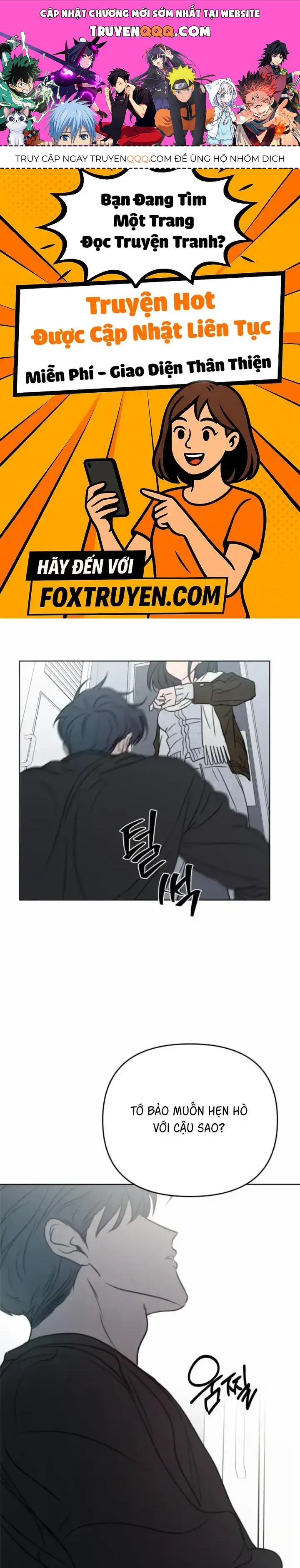 Muốn Được Lừa Dối Chap 44 - Next Chap 43