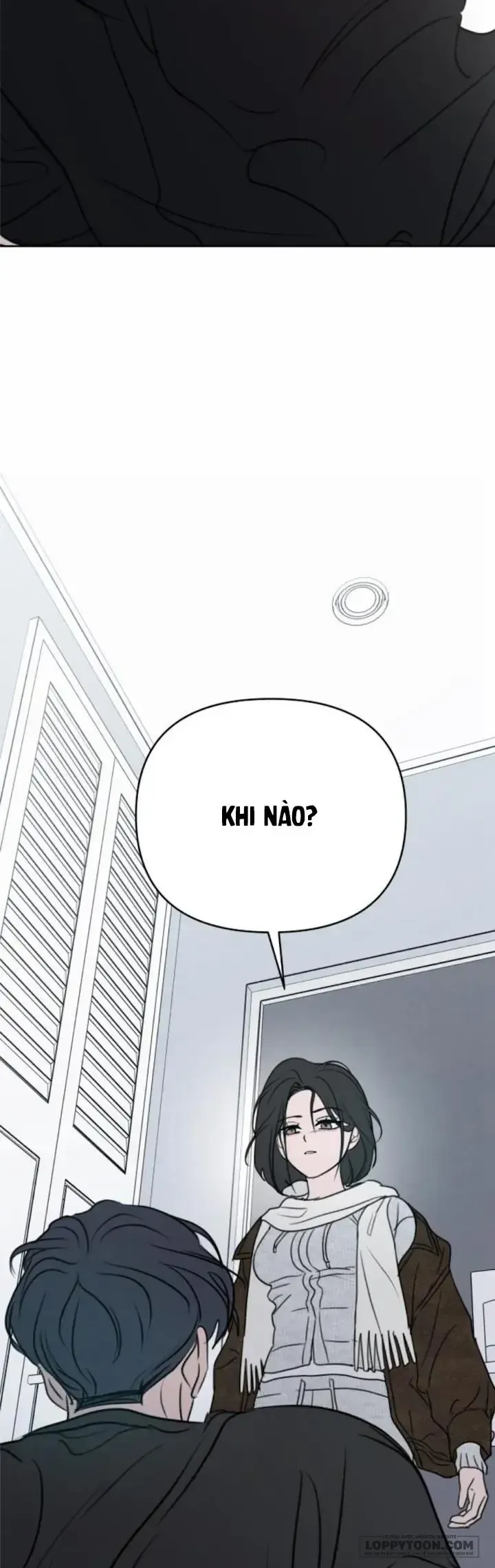 Muốn Được Lừa Dối Chap 44 - Next Chap 43