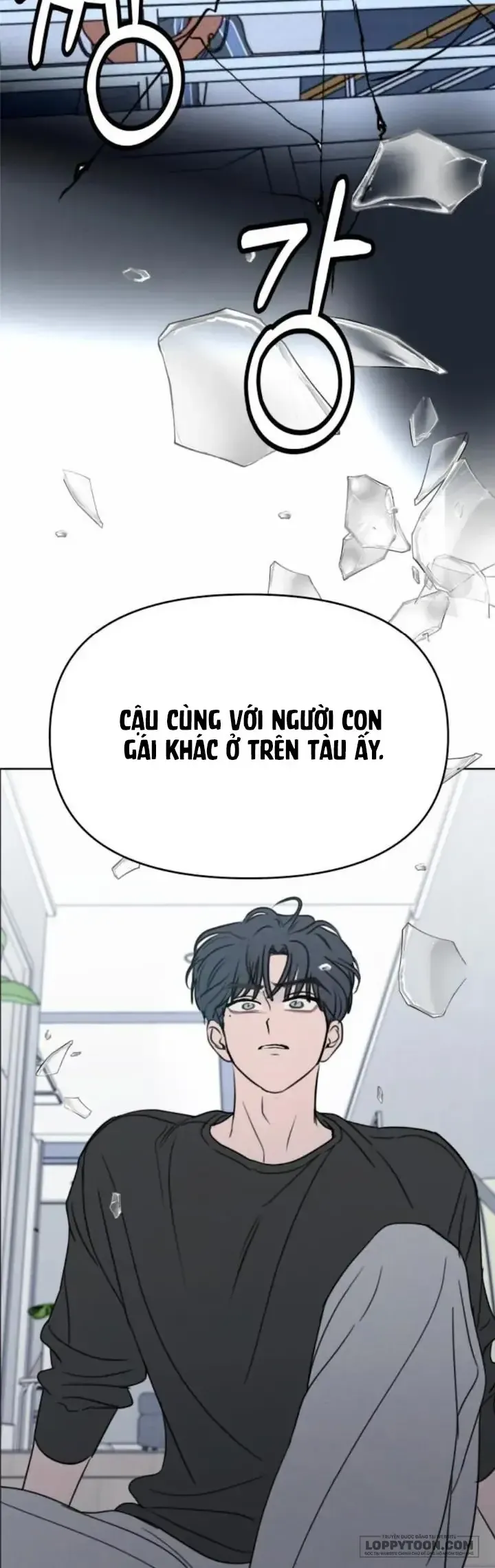 Muốn Được Lừa Dối Chap 44 - Next Chap 43