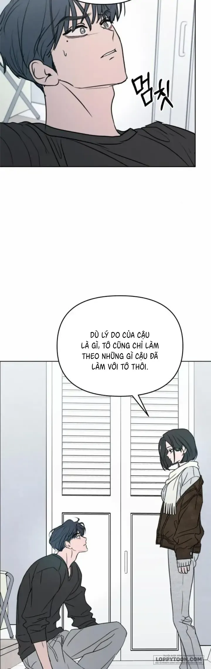 Muốn Được Lừa Dối Chap 44 - Next Chap 43
