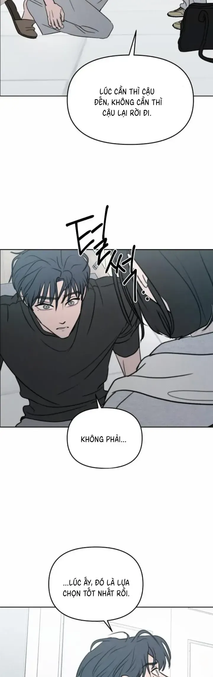 Muốn Được Lừa Dối Chap 44 - Next Chap 43