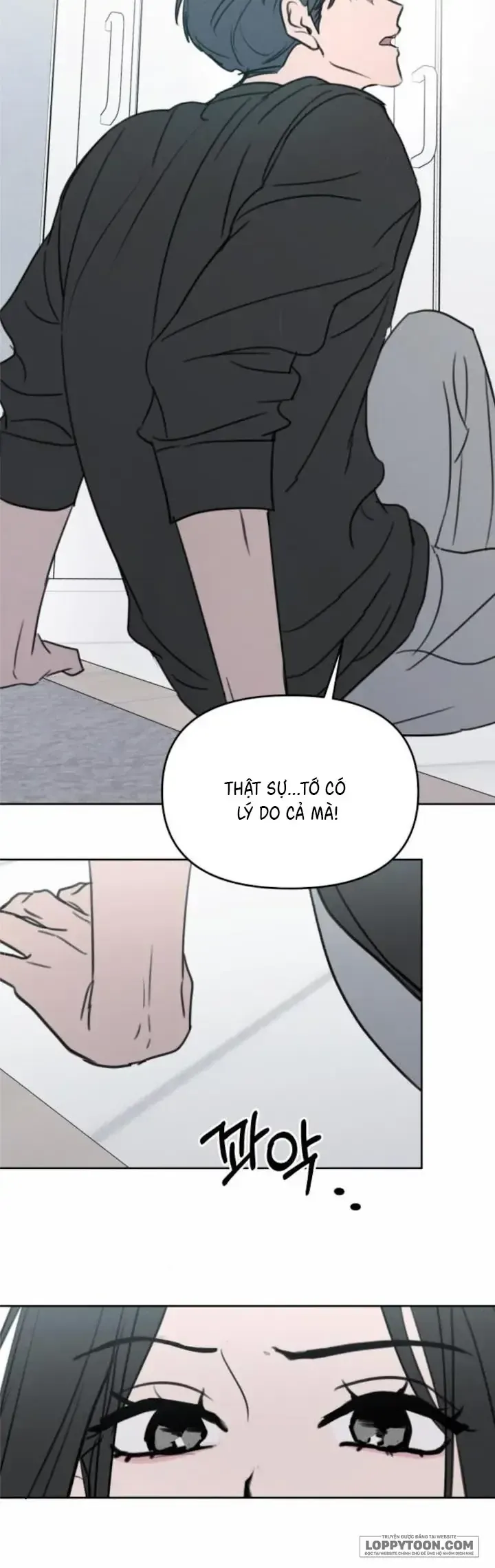 Muốn Được Lừa Dối Chap 44 - Next Chap 43