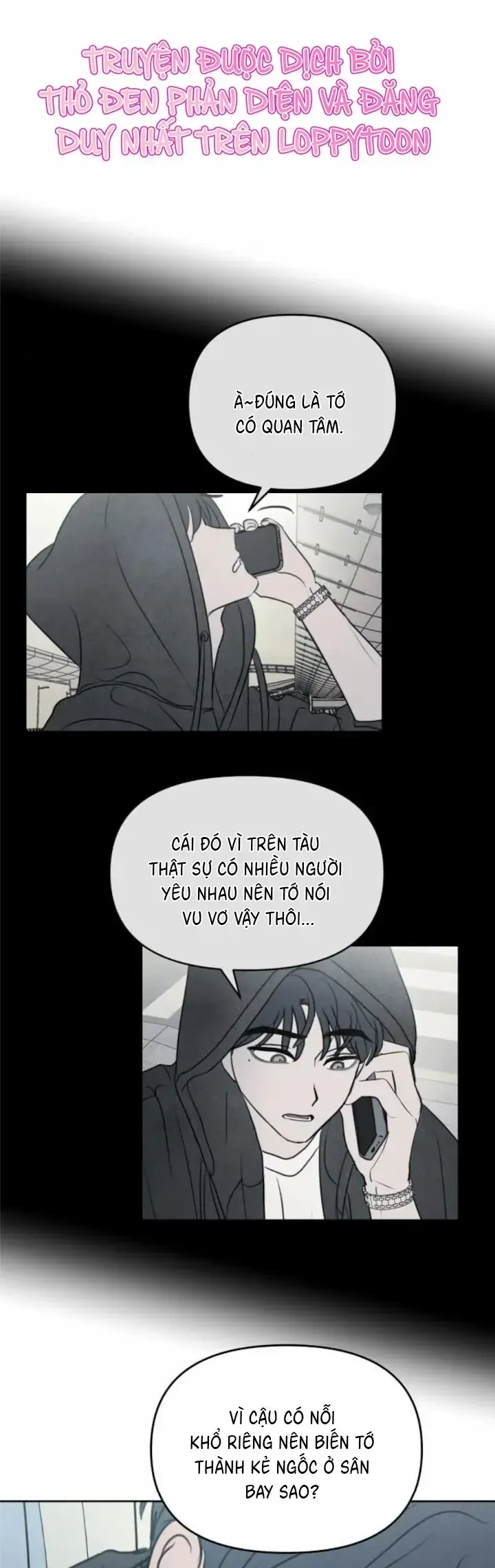 Muốn Được Lừa Dối Chap 44 - Next Chap 43